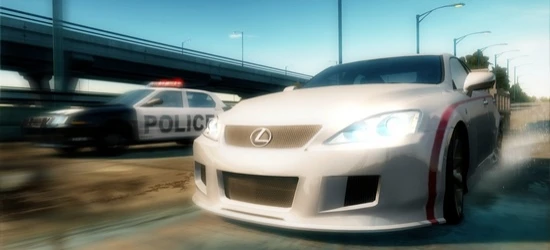 Слух: EA проталкивает идею фильма Need for Speed