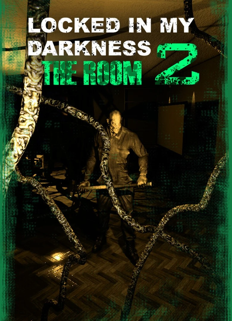 Locked in my Darkness 2: The Room