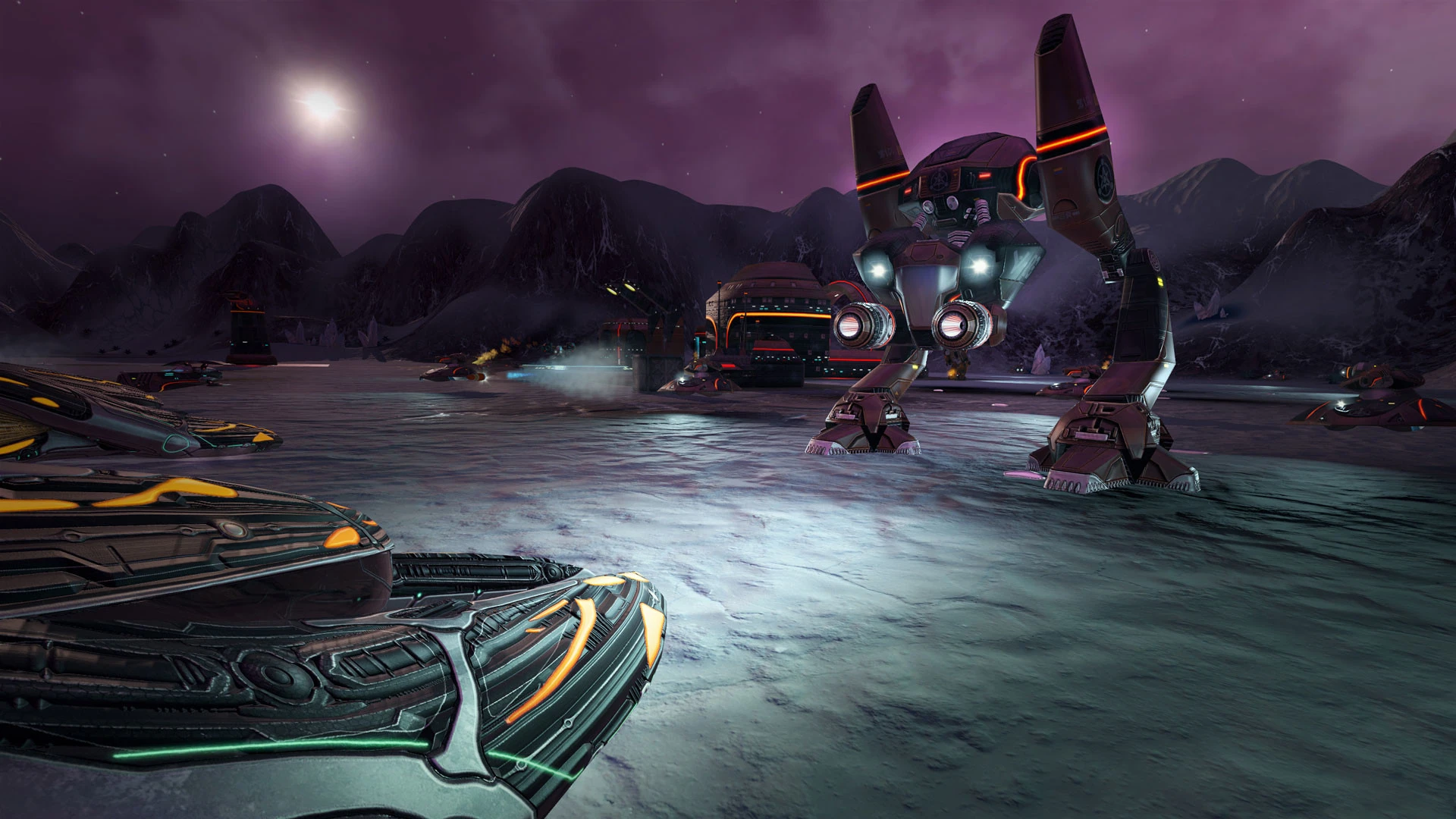 3D исходники Battlezone: Combat Commander выложены в открытый доступ