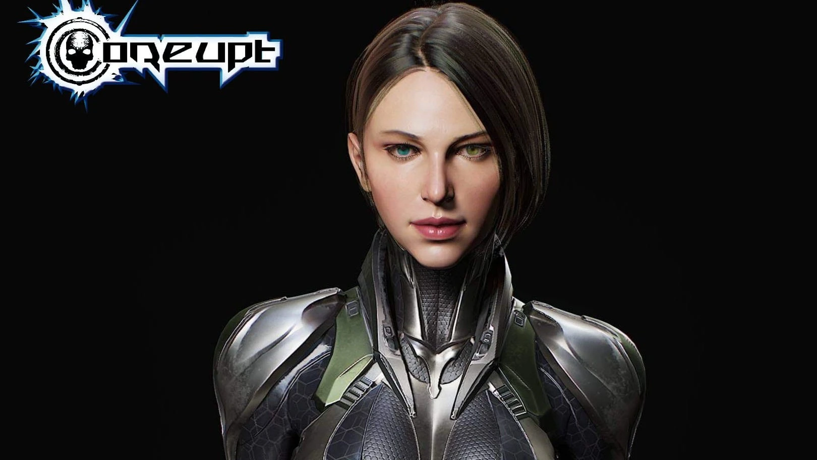 Знакомьтесь, Волчица: Появились новые ролики файтинга Coreupt для PS5 и Xbox Series X