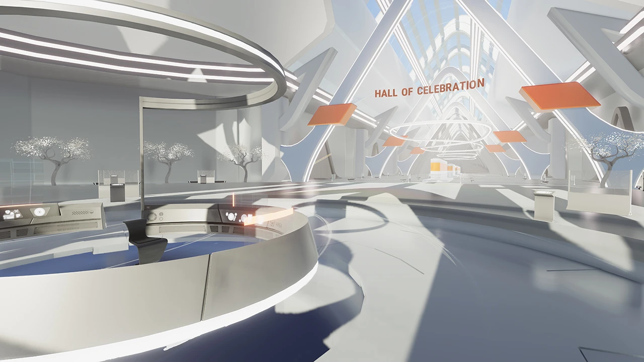 Первый геймплейный трейлер креативной песочницы The Endless Mission