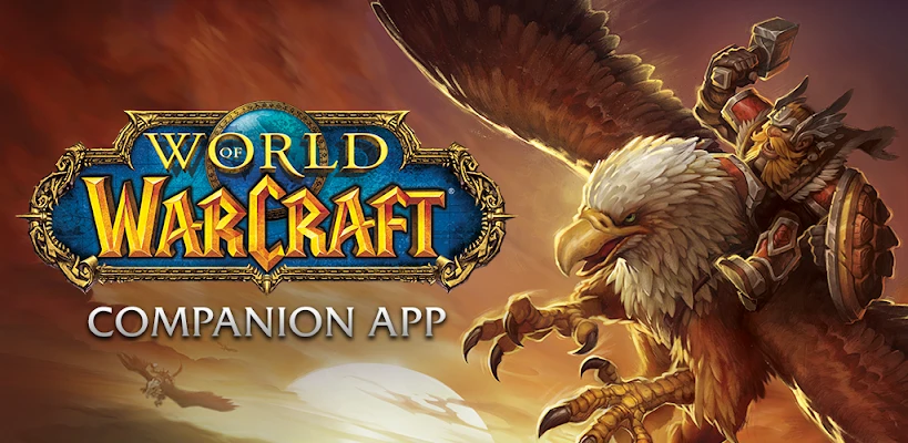 Приложение World of Warcraft Companion перестанет работать на 32-битных системах Android