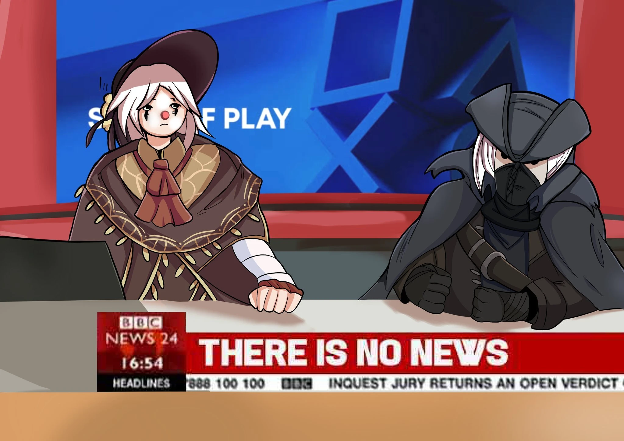 Здесь нет новостей