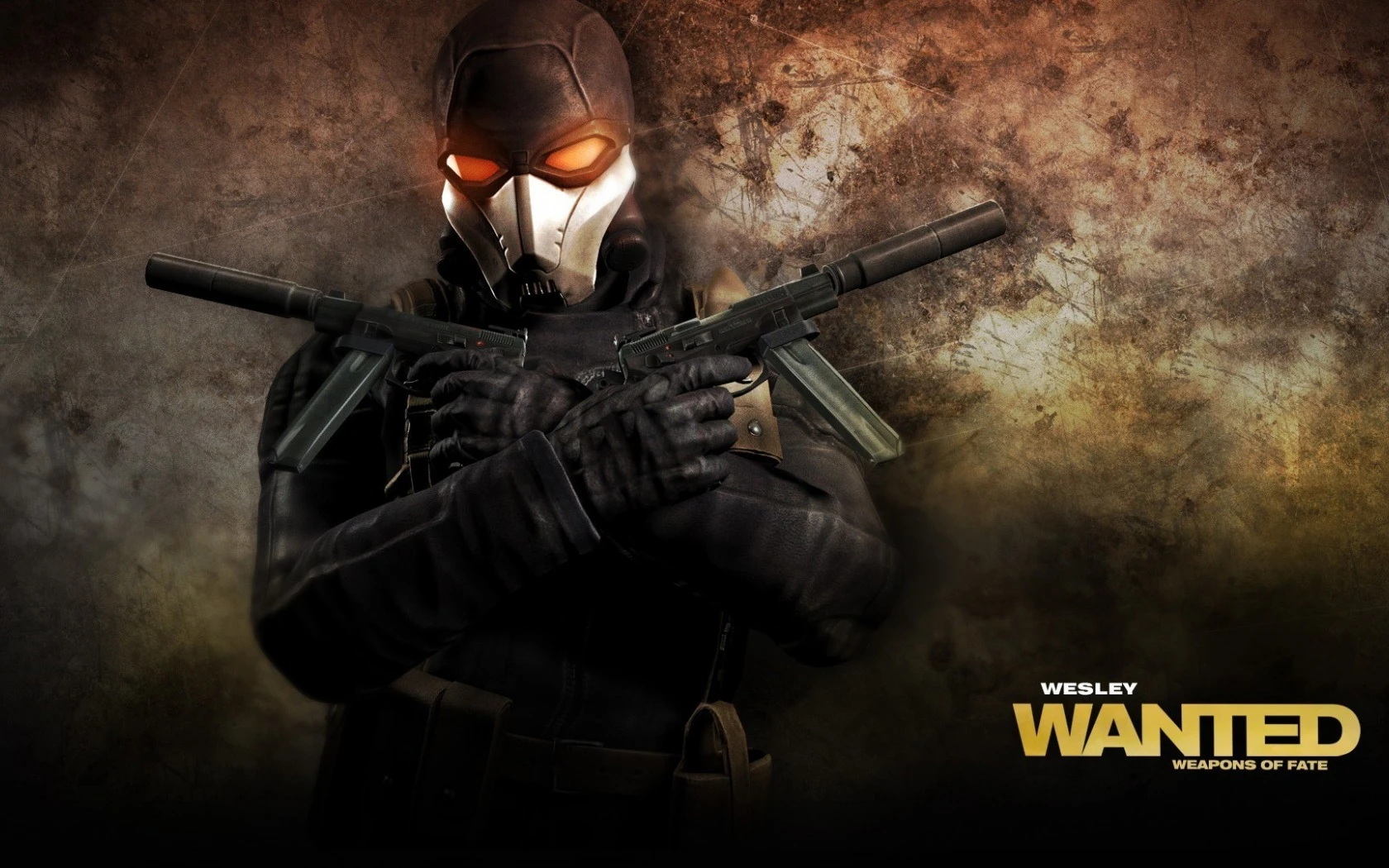 Явление Блокбастера. Wanted: Weapons of Fate