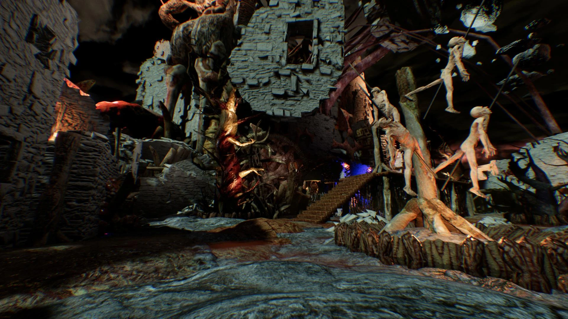 Agony - помилуйте!