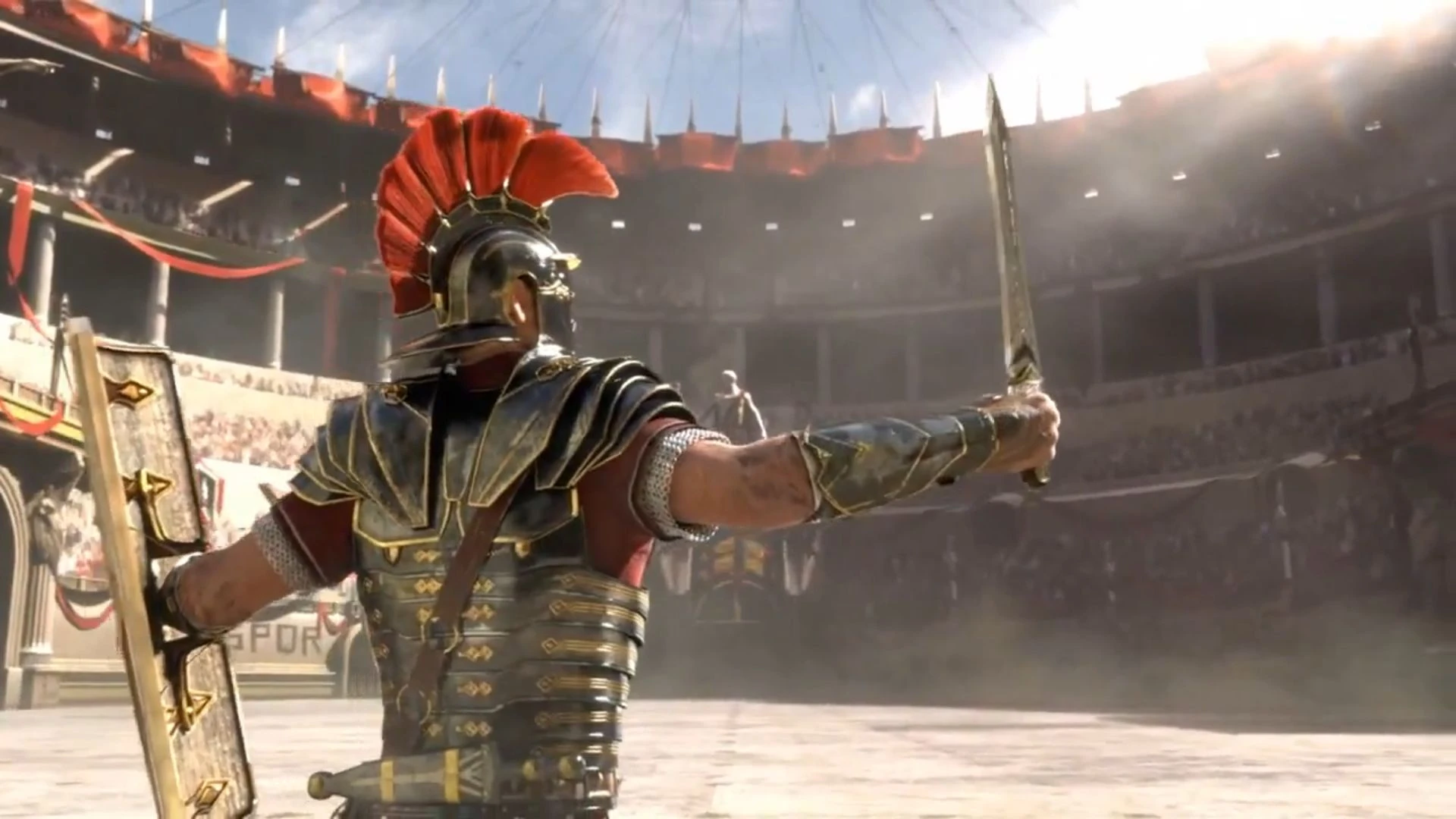 Слух: действие сериала по Assassin's Creed будет разворачиваться в Древнем Риме