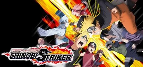 Naruto to Boruto: Shinobi Striker: Трейнер/Trainer (+5) [1.03.20] {MrAntiFun}