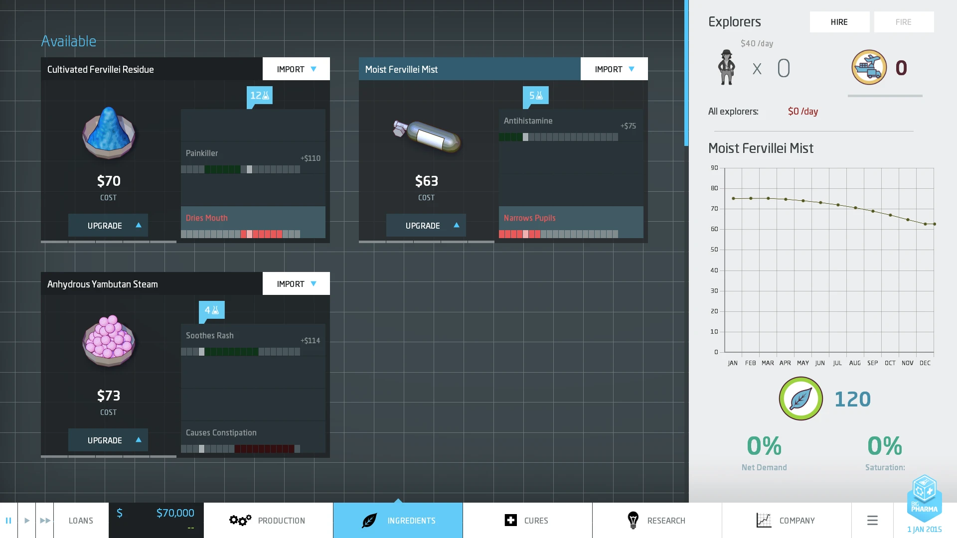 Big Pharma "A New World v1.3 Eng"