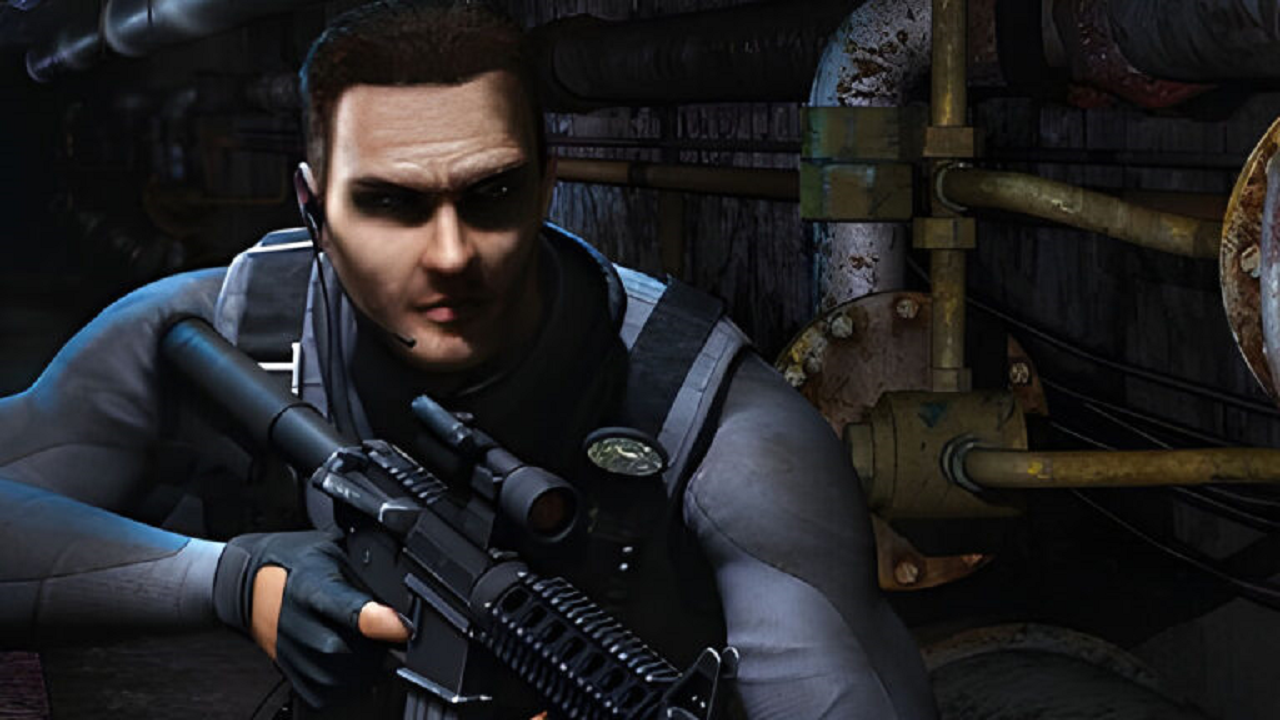 Syphon Filter 1, 2, Dark Mirror and Logan's Shadow received an age rating for PS5 and PS4 in Korea Syphon Filter 1, 2, Dark Mirror and Logan's Shadow received an age rating for PS5 and PS4 in Korea