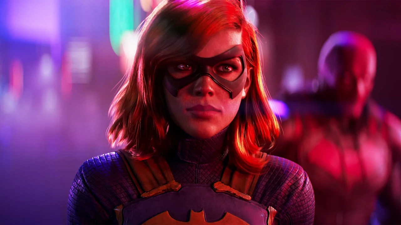 Слух: В PS Plus Extra в октябре добавят Gotham Knights, Alien: Isolation и Disco Elysium - The Final Cut