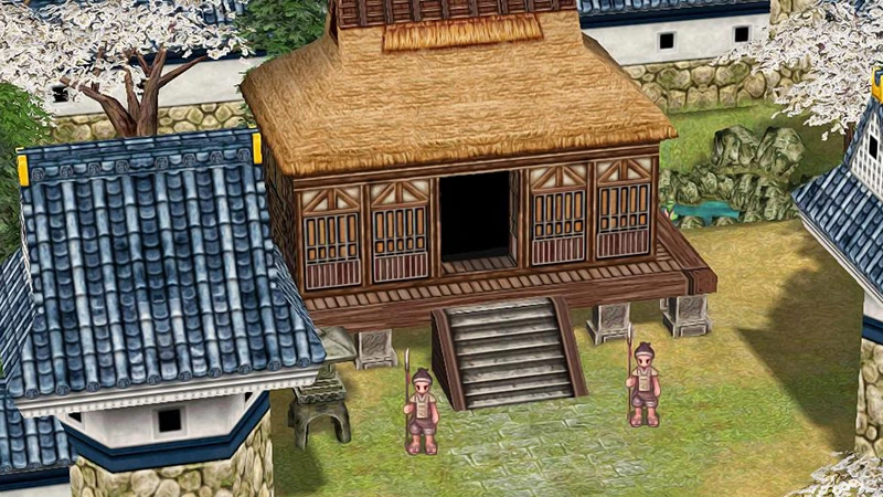 Почувствуйте вкус Азии вместе с Ragnarok Online