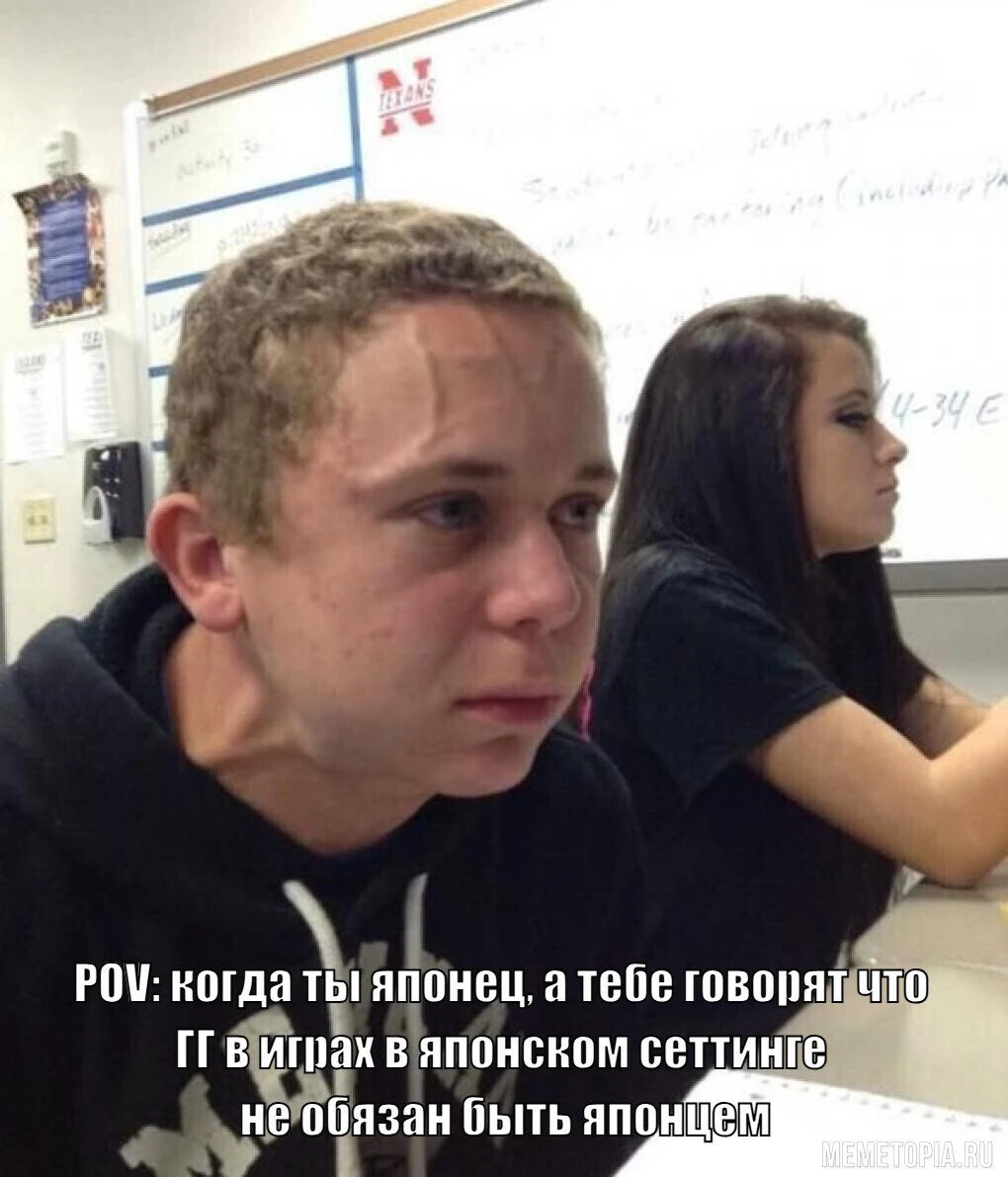 Да, это вам не Ghost Of Tsushima