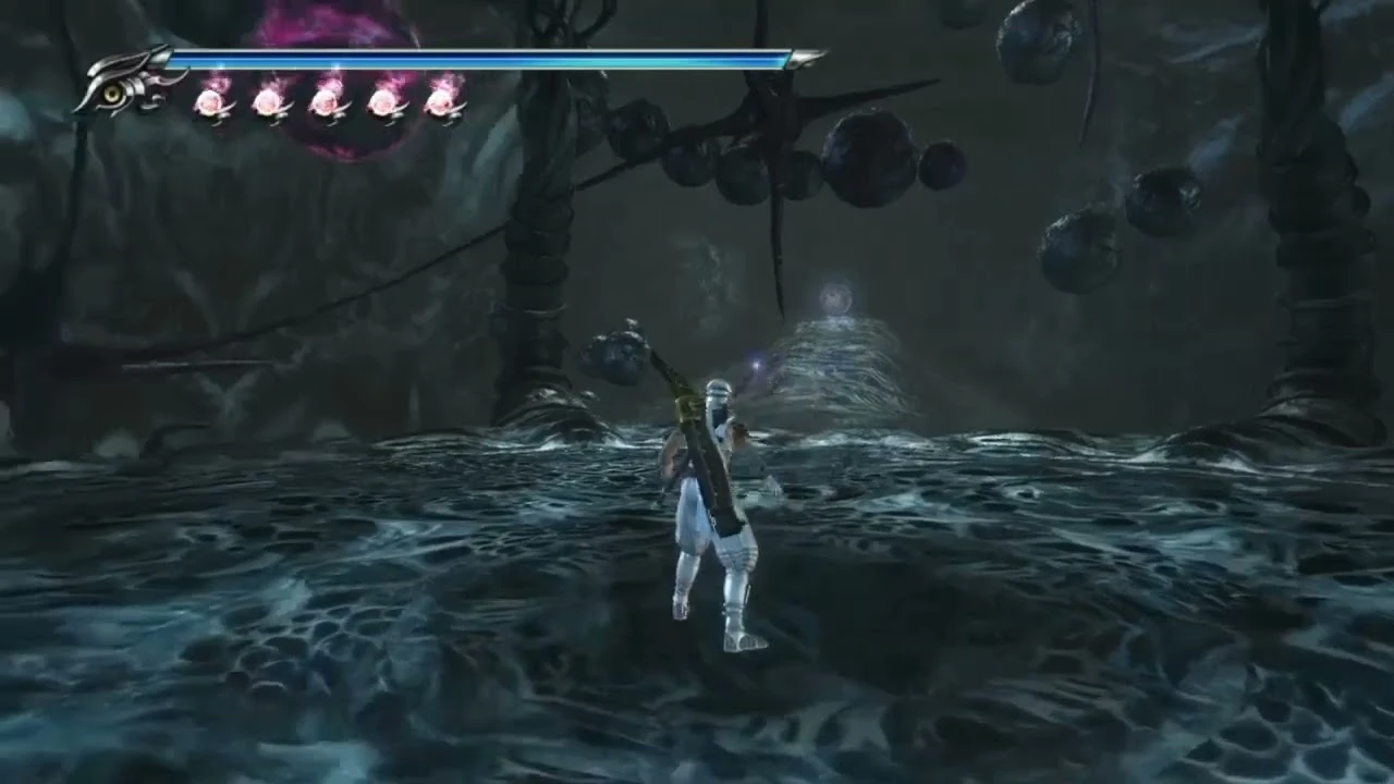 Что будет если Рю выстрелит в Соню?