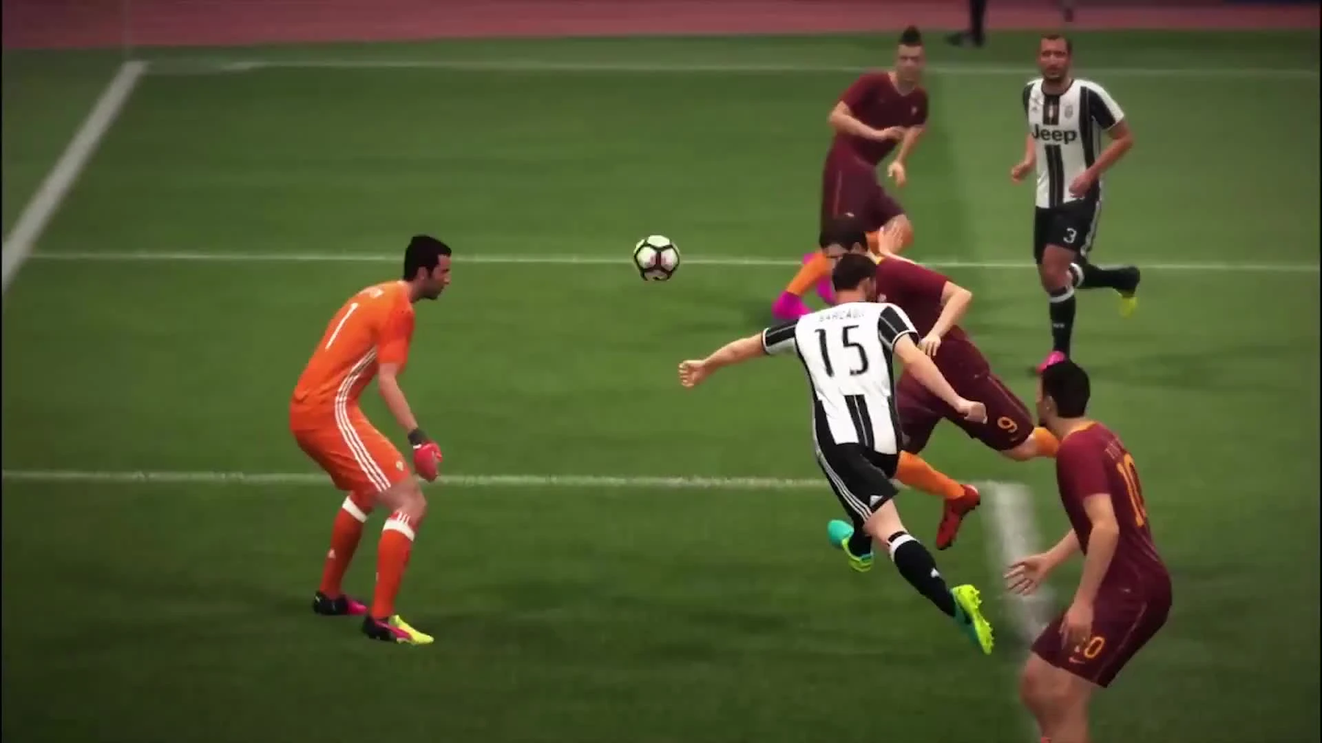 Как взломать FIFA и заработать на ней миллионы. Часть 1 [Geek-TV]