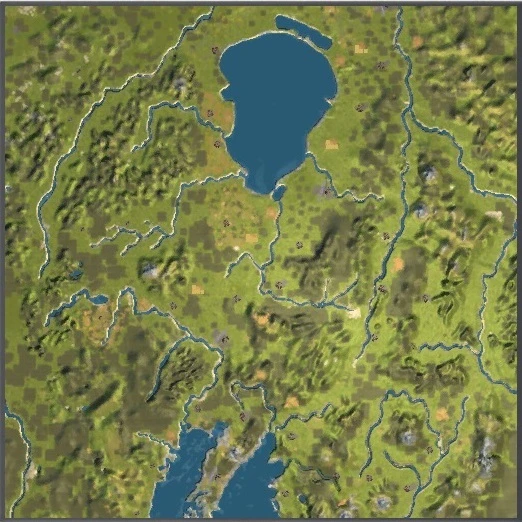 Sid Meier's Railroads! "Уссурийская ЖД (пробная версия)"