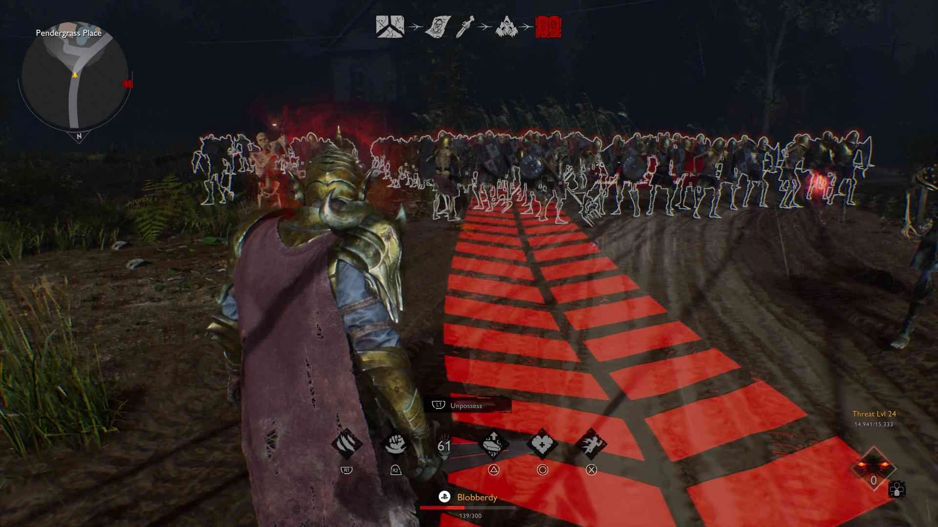 Армия тьмы как в фильме