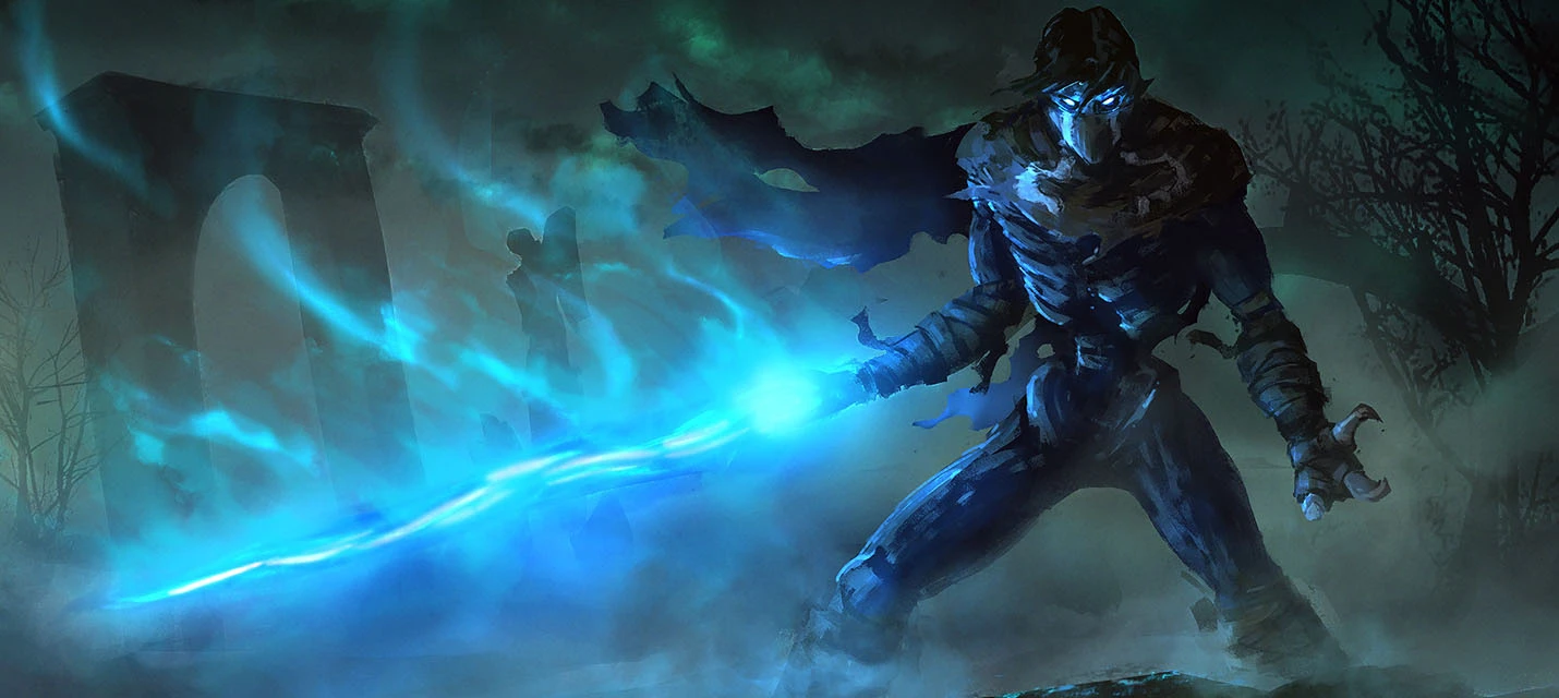 Crystal Dynamics намекает на анонс связанный с серией Legacy of Kain?