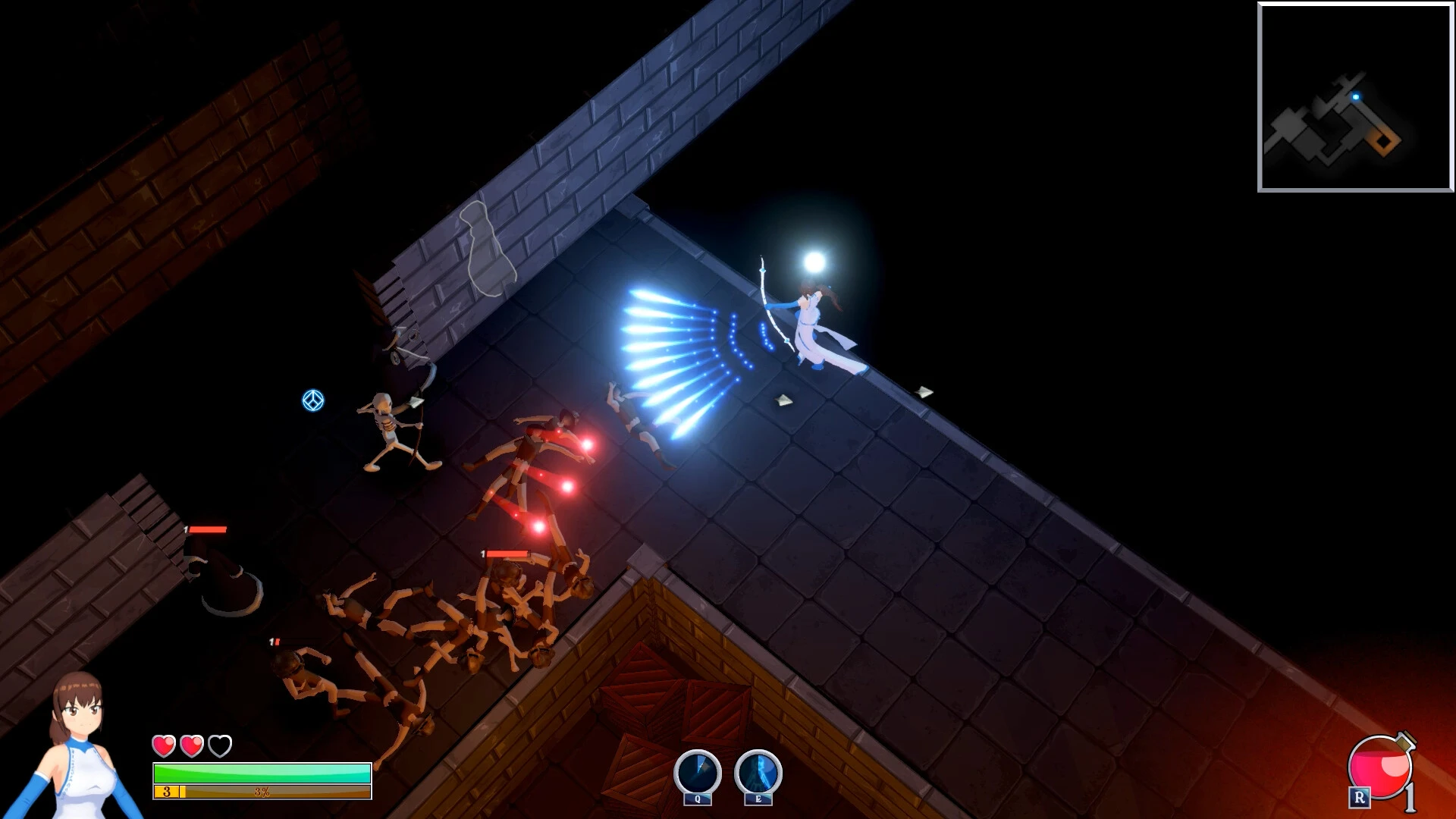 Marmoreal "Таблица +1 для Cheat Engine от Firstlast2s100: Редактор игрока"