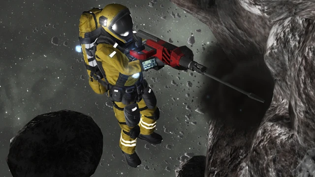 Количество проданных копий Space Engineers также достигло 1 миллиона