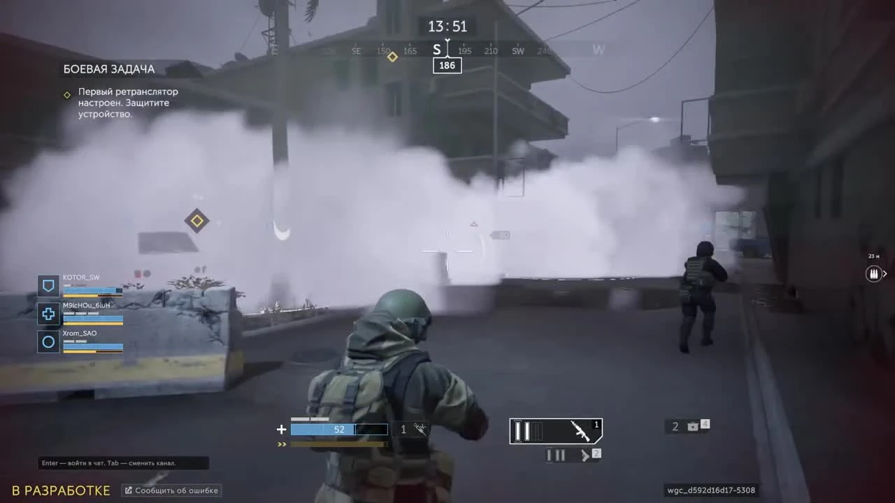 Итоги открытых выходных Калибра