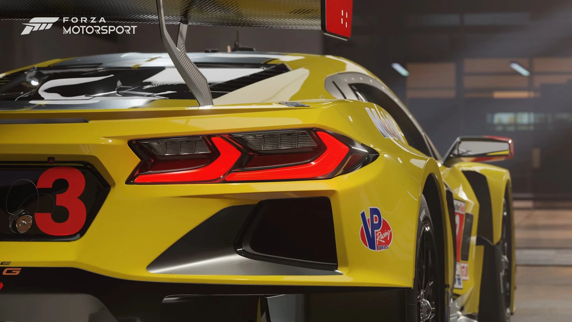Авторы новой Forza Motorsport раскрыли главные фишки игры и показали новый геймплей