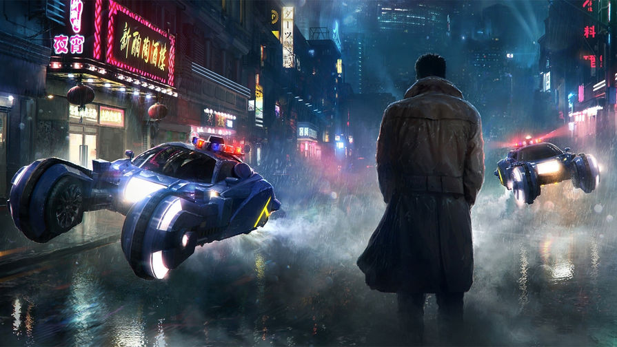 СМИ: сериал "Бегущий по лезвию 2099" с Мишель Йео выйдет в 2026 году