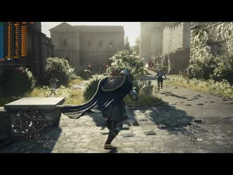 DSOG: первый патч для Dragon's Dogma 2 улучшил оптимизацию на ПК