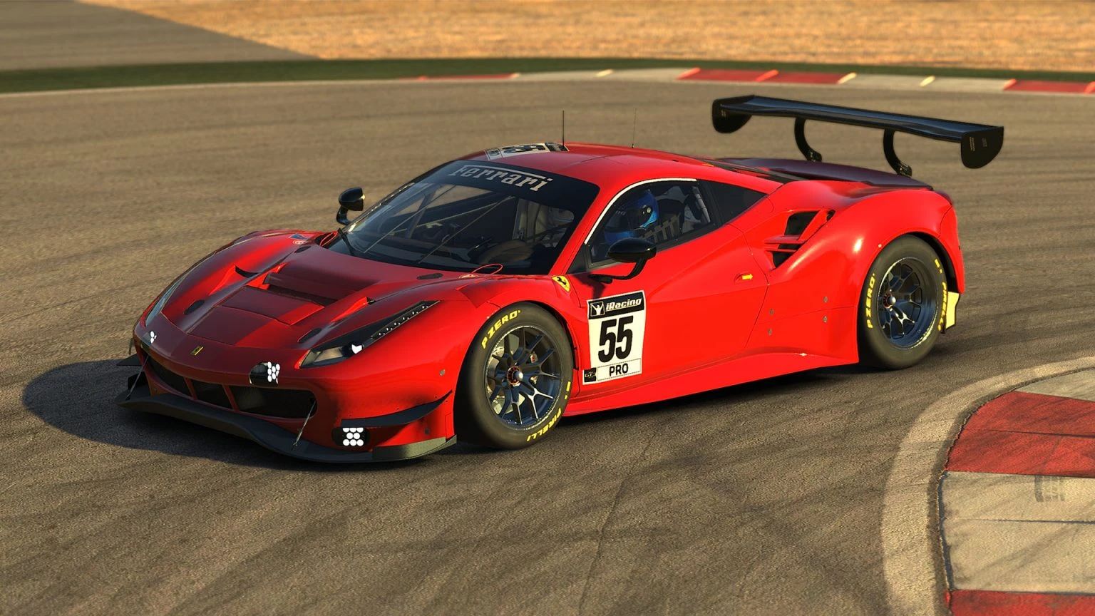 iRacing - Подробности четвертого сезона