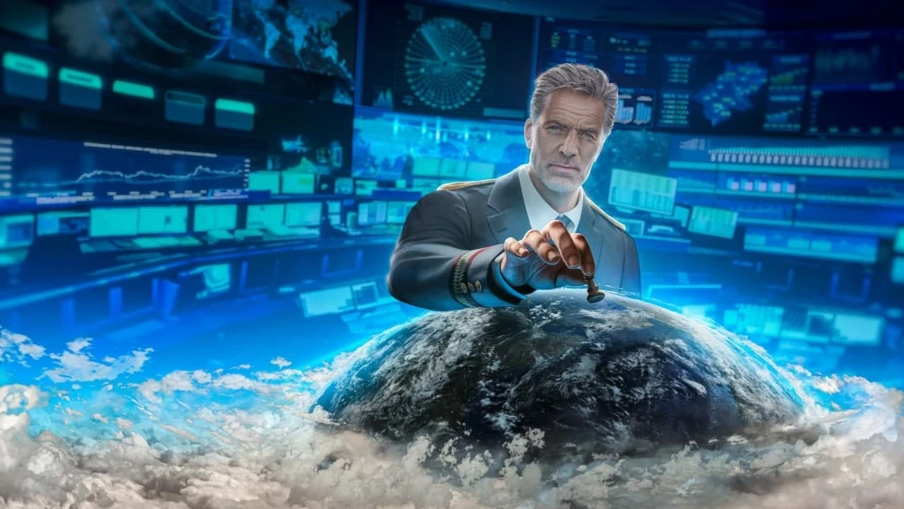 Создатели стратегии "SuperPower 3" запустят серию дневников, в которых поделятся подробностями о разработке игры