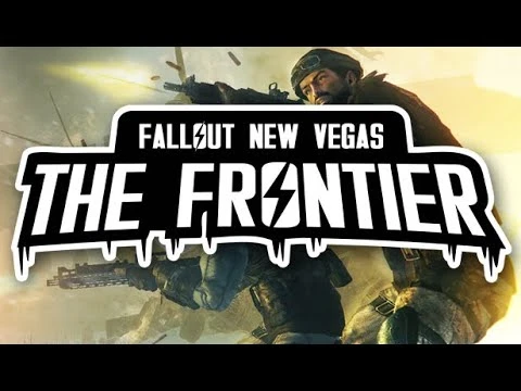 Глобальная модификация для Fallout: New Vegas от The Frontier Team выйдет в январе 2021 года