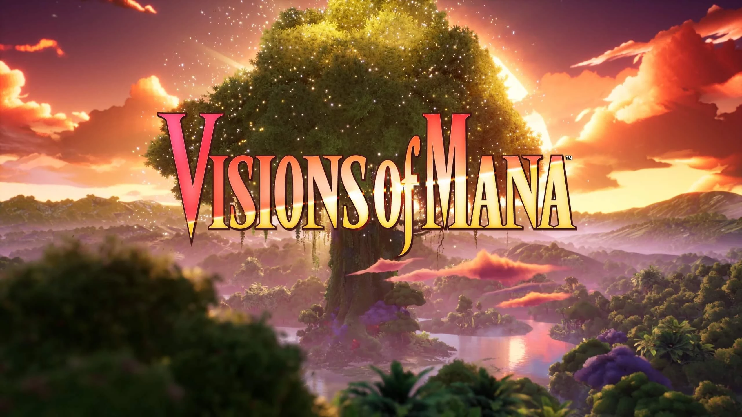 Стали известны системные требования к ПК Visions of Mana