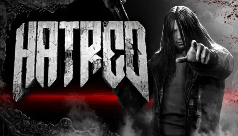 Hatred "Таблица для Cheat Engine" [UPD: 06.09.2022] {shingouki2}