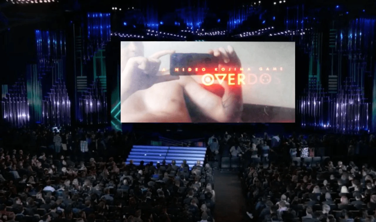 На будущей презентации