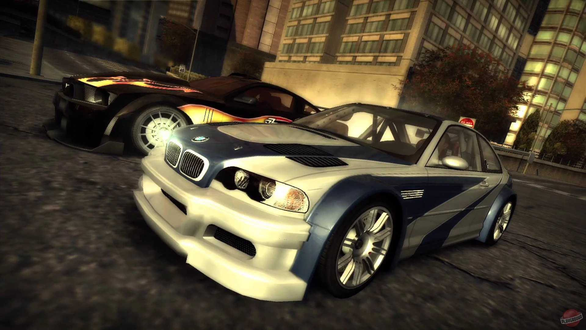 Нейросеть показала своё виденье гоночных игр, таких как Need for Speed: Most Wanted