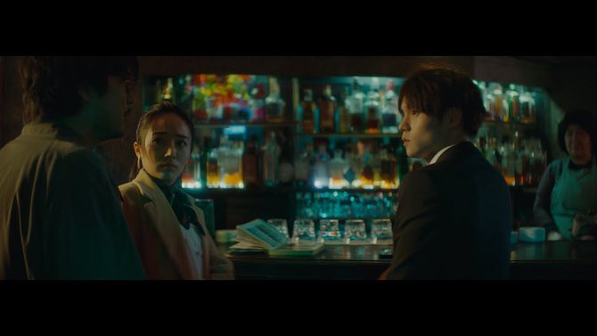 Square Enix выпустила фильм, посвященный Final Fantasy VII