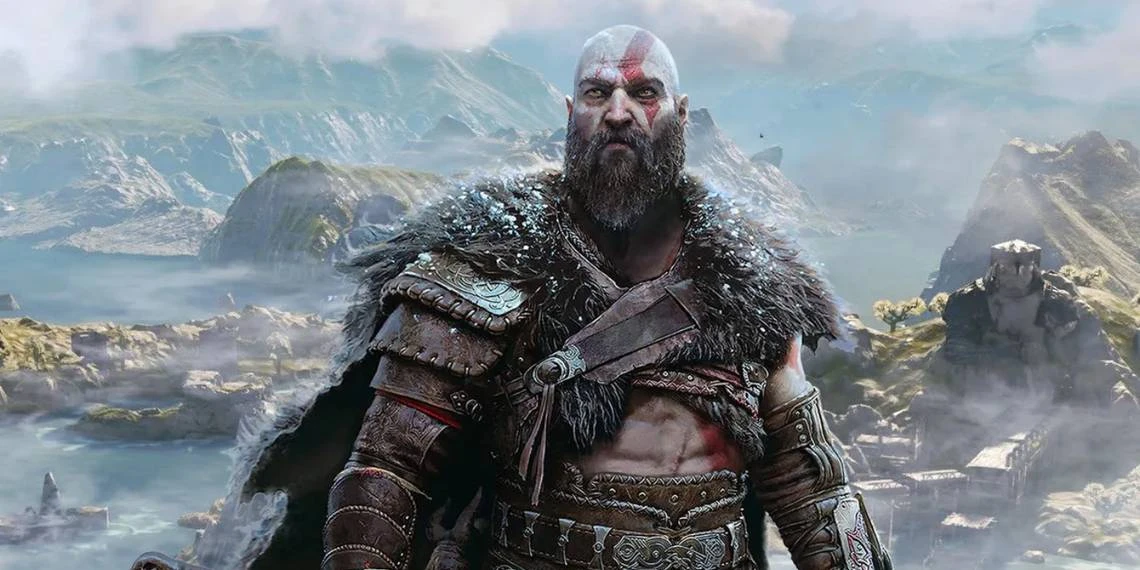 Сериал по God of War набирает обороты: шоураннер обещает "глубокую и насыщенную историю"