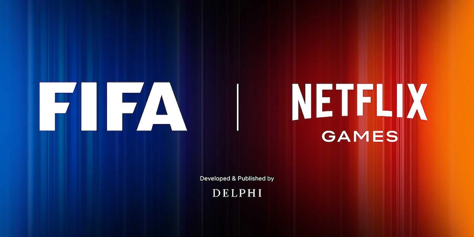 Netflix и FIFA готовят уникальный футбольный симулятор к ЧМ-2026