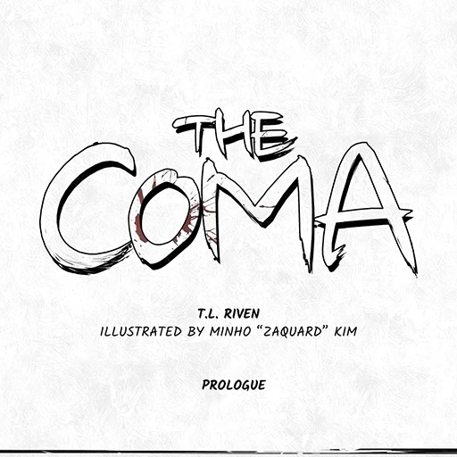 The Coma: Recut "Комикс: Prologue"