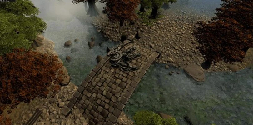 Вышла бесплатная демо-версия Last Epoch