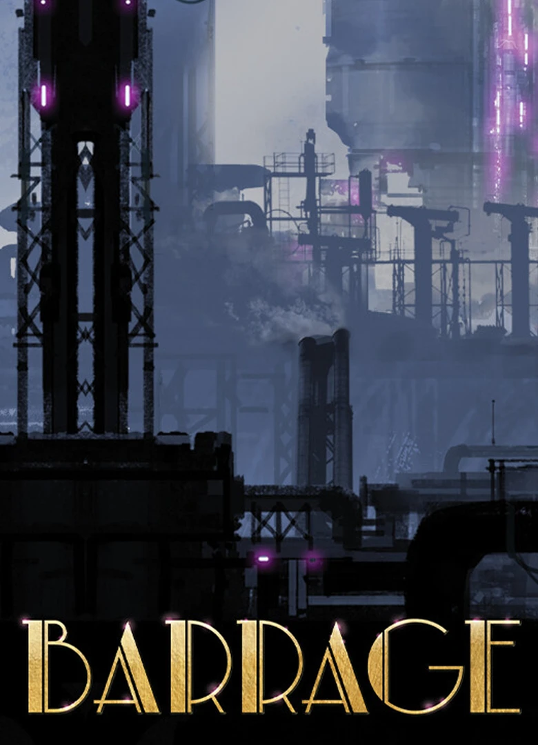 Barrage