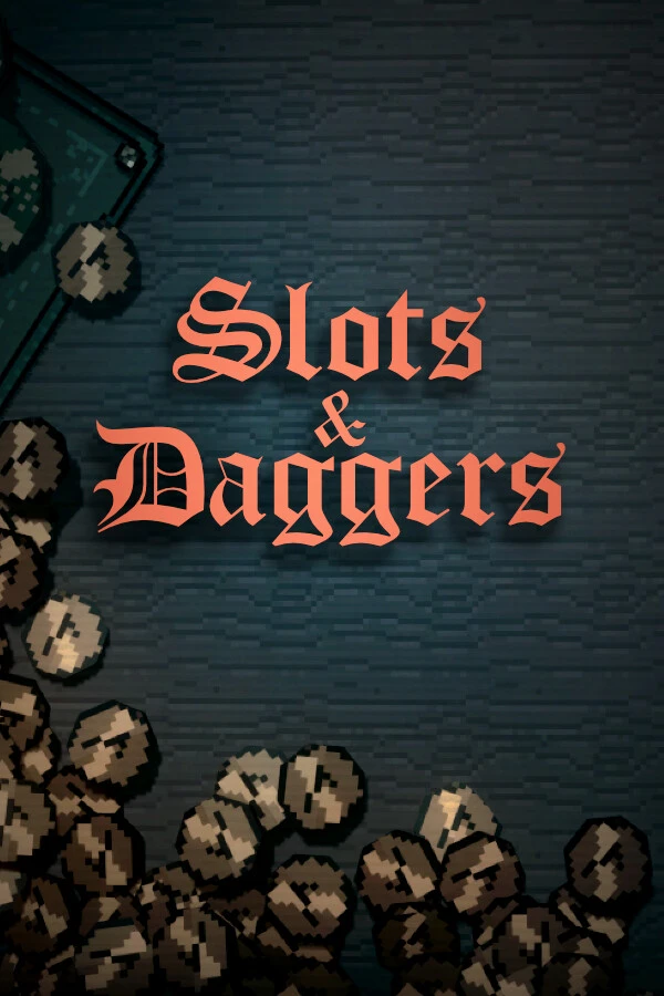 Slots & Daggers
