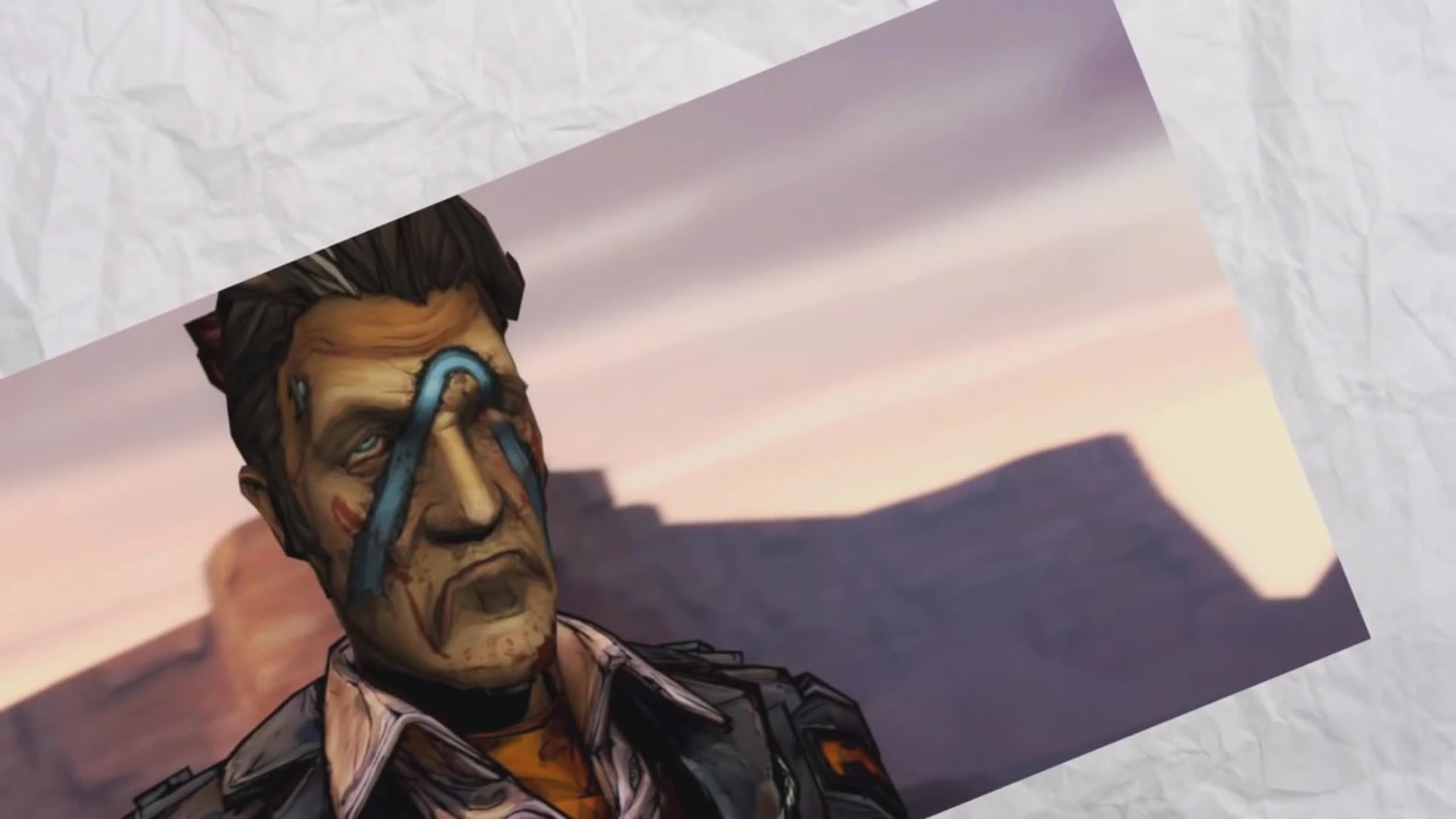 Игровые теории - Красавчик Джек, Чудовище или Герой