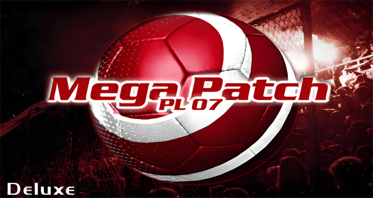 FIFA 07 "Mega Patch PL" [1.0]
