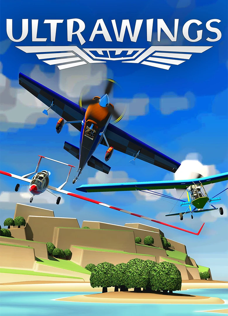 Ultrawings