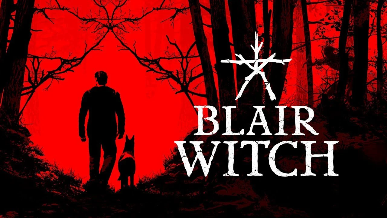 Blair Witch - состоялся релиз хоррора от создателей Observer