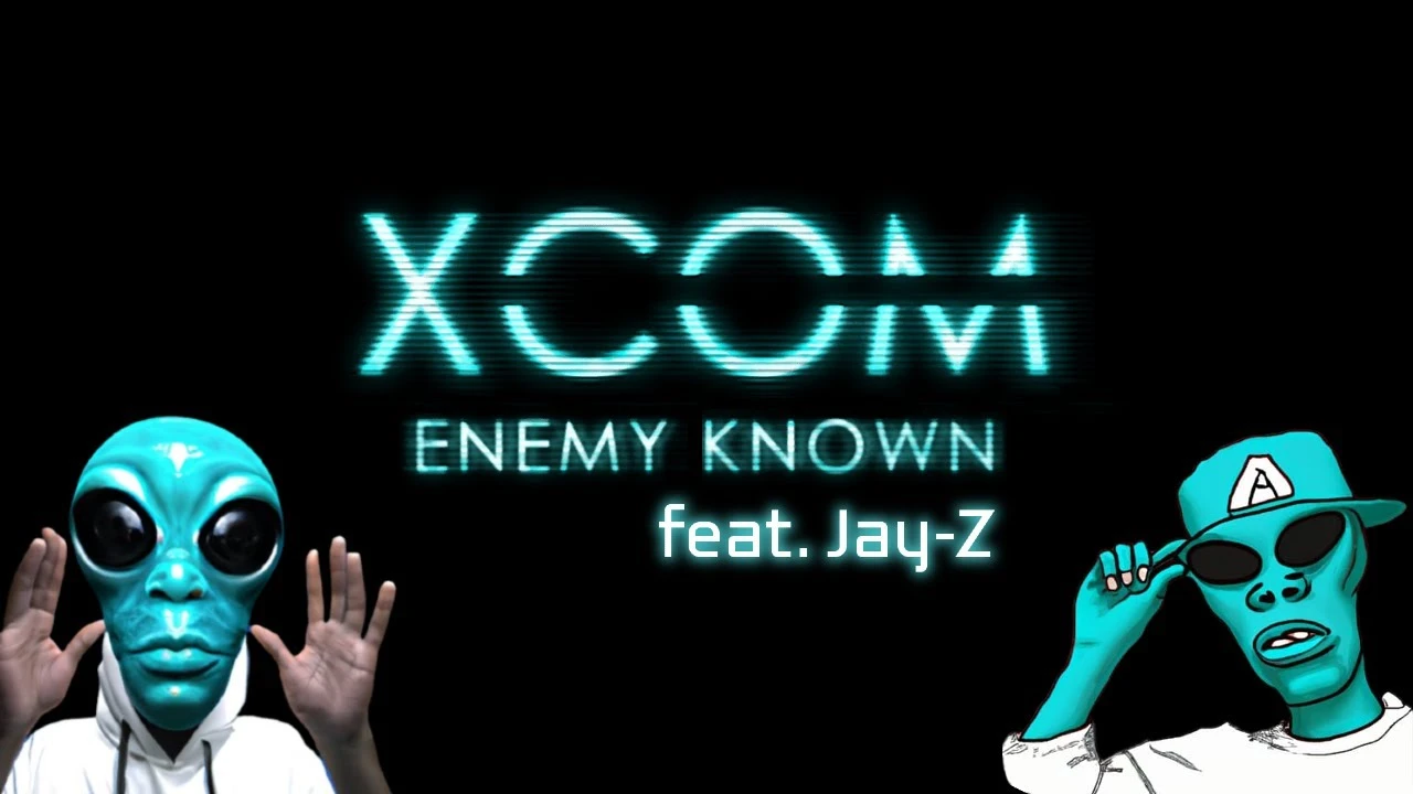 Нейросеть написала обзор XCOM: Enemy Unknown