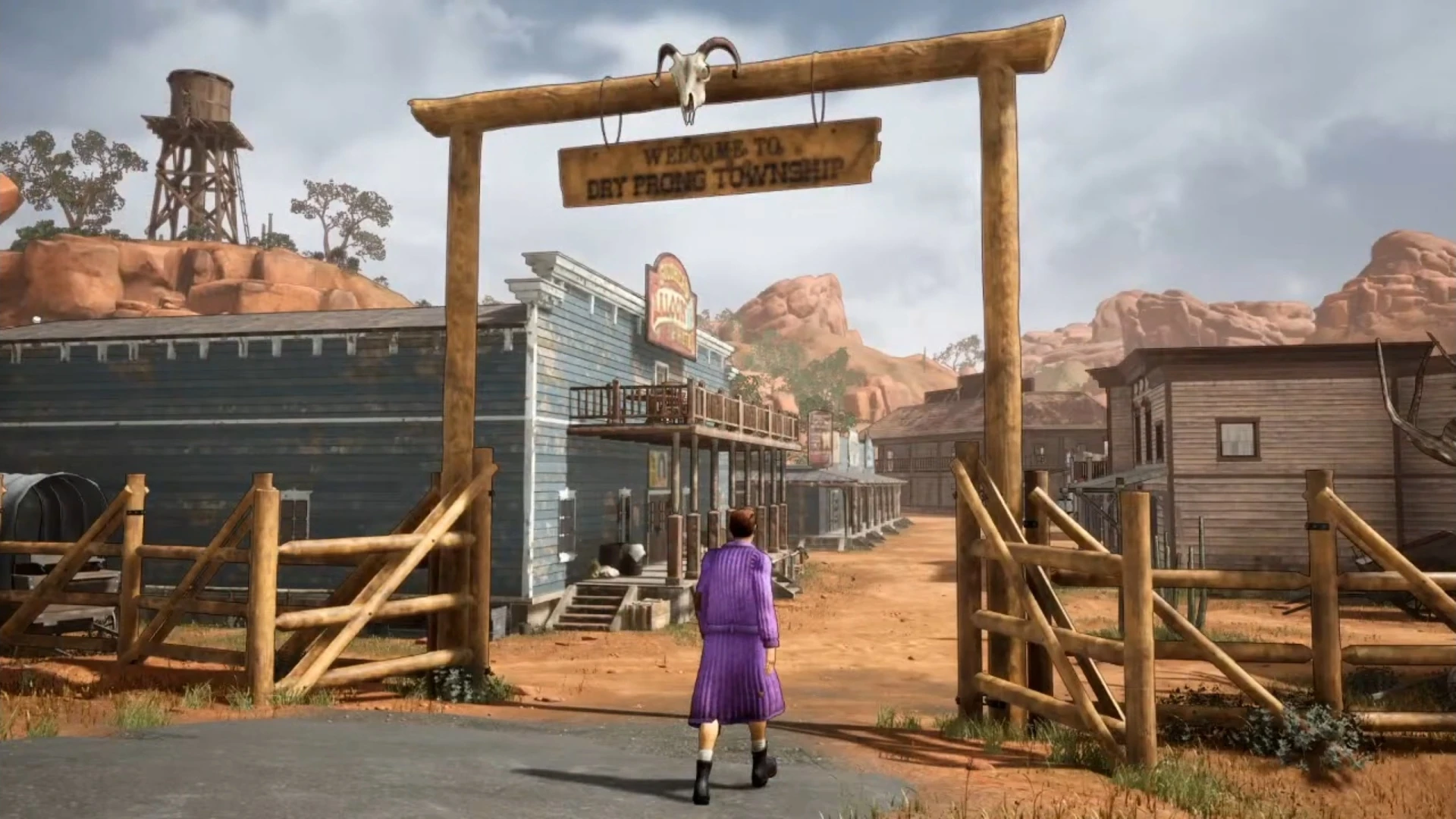 Скриншоты грядущего обновления для Postal 4