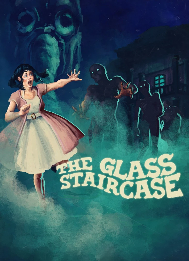 The Glass Staircase