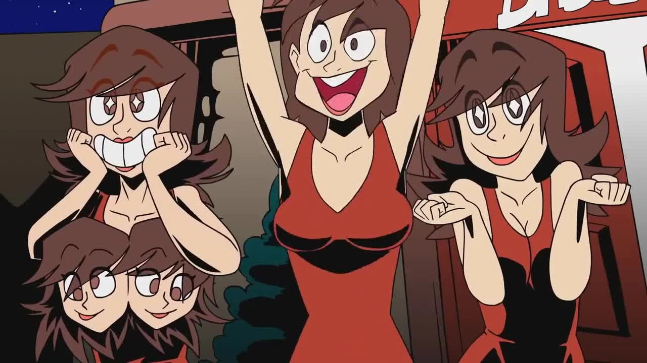 Скандальная правда о гарри поттере (HARRY POTTER) [ТО "Рыжий пёс"]