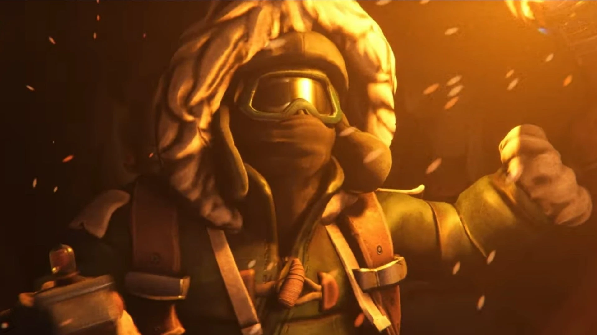 Объявлена дата выхода кооперативной головоломки We Were Here Forever